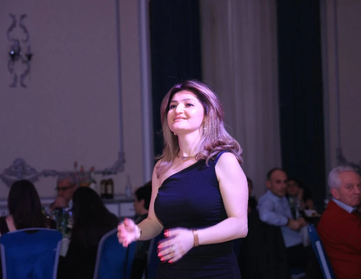 Hyur Service New Year Celebration 2026