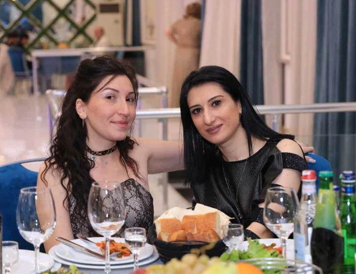 Hyur Service New Year Celebration 2026