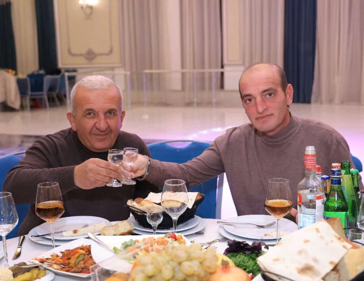 Hyur Service New Year Celebration 2026