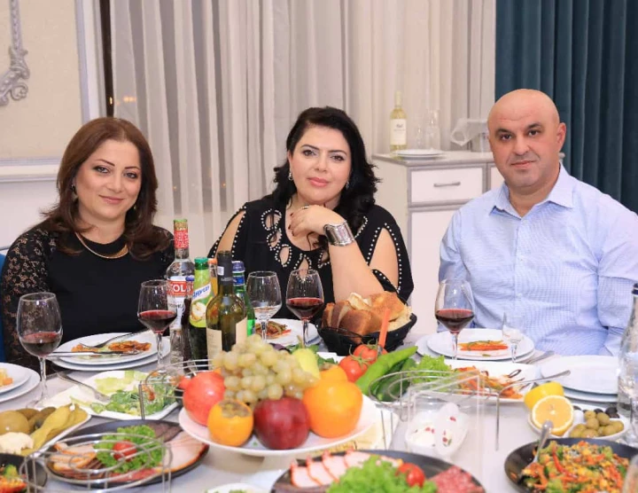 Hyur Service New Year Celebration 2026