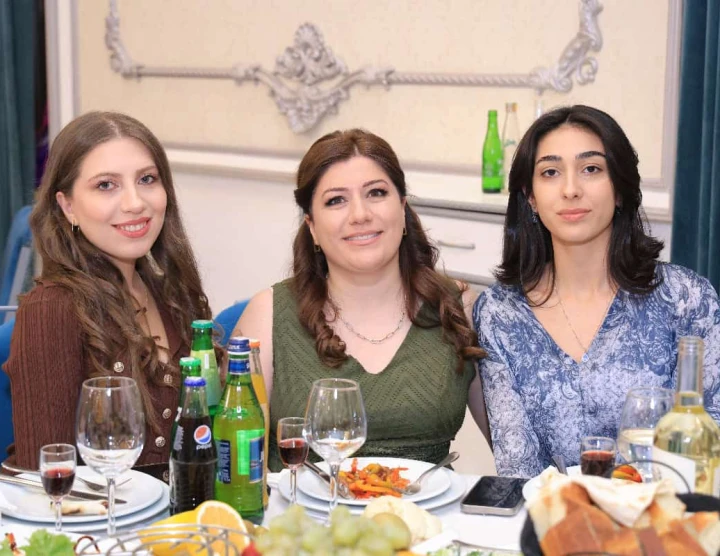 Hyur Service New Year Celebration 2026