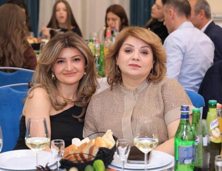 Hyur Service New Year Celebration 2026