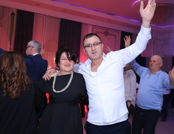 Año Nuevo Hyur Service 2026 – Noche festiva y momentos clave