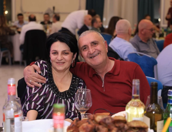 Año Nuevo Hyur Service 2026 – Noche festiva y momentos clave