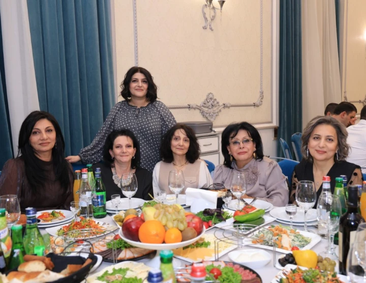 Año Nuevo Hyur Service 2026 – Noche festiva y momentos clave