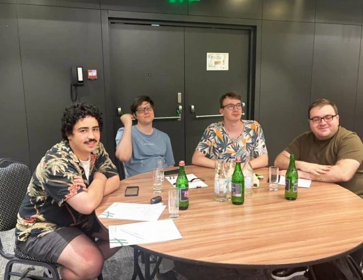 «Lightspeed» գագաթնաժողով – Աճի և վերափոխման ճանապարհ, Երևան: Հունիսի 12, 2025: Մասնակիցների թիվը՝ 40