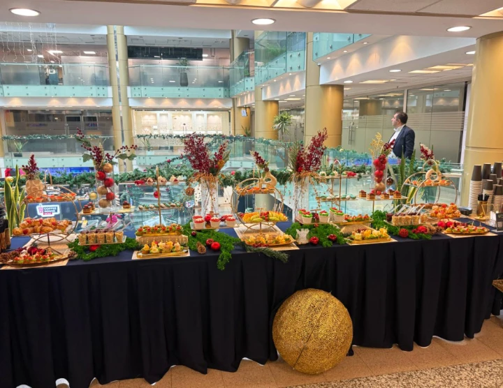 Annual Meeting of the Corruption Prevention Commission, Yerevan. 10 December, 2025. Number of Participants: 70