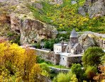 Armenia favolosa in 6 giorni