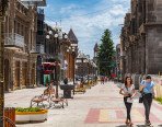 Colorful Armenia in 7 days