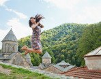 Scoprite la bellezza dell'Armenia in 6 giorni