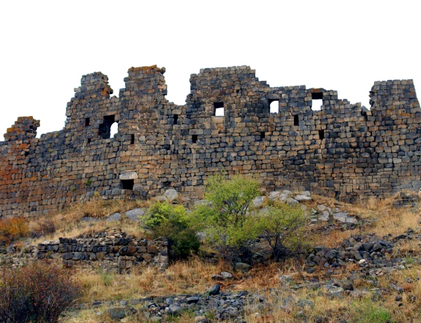 Амберд, Гора Арагац, Оз. Кари, Производство сухофруктов, Сагмосаванк, Аллея Алфавита