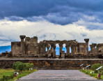 Неописуемые пейзажи Армении за 7 дней