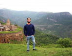 Armenia – un viaje a través de los siglos