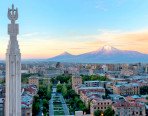 Tomber amoureux de l'Arménie