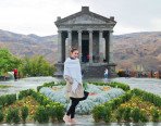 Волшебные мгновения в Армении