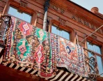 Explore Armenia's snow-capped beauty in 4 days