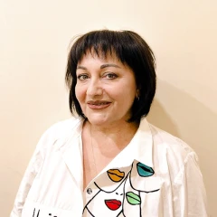 Ruzanna Hovhannisyan