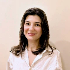 Roza Hovhannisyan