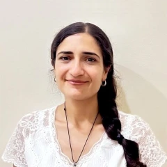 Արփինե Ավետիսյան
