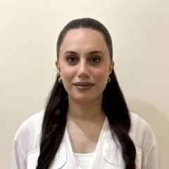 Anahit Iskoyan