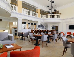 Hotel Armenia Marriott