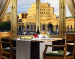 Armenia Marriott hotel