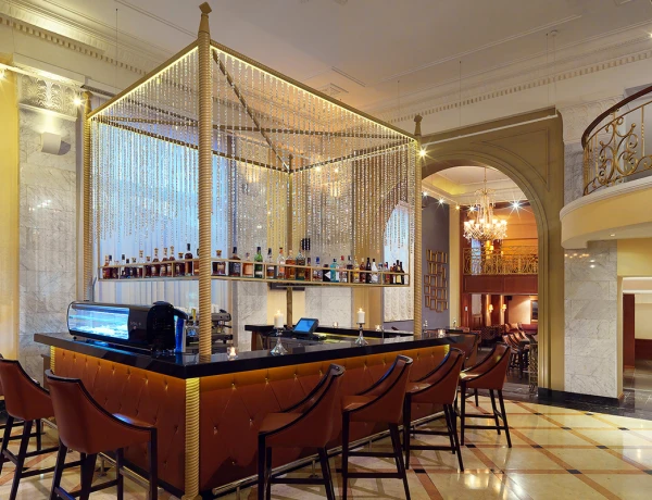 Hôtel Armenia Marriott