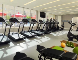 Hotel Armenia Marriott