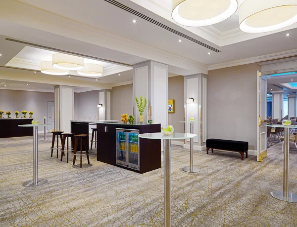 Hôtel Armenia Marriott