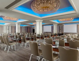 Hotel Armenia Marriott