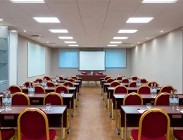 Hotel Armenia Marriott