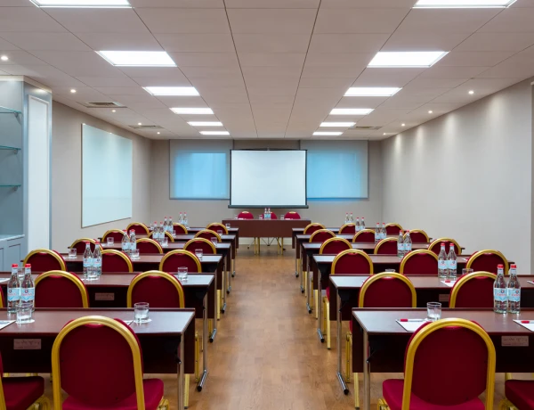 Hôtel Armenia Marriott