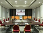 Armenia Marriott hotel