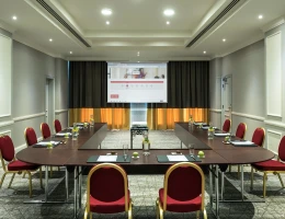 Hotel Armenia Marriott
