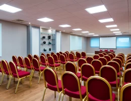 Hotel Armenia Marriott