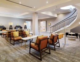 Hotel Armenia Marriott