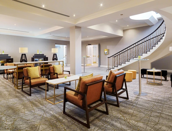 Hôtel Armenia Marriott