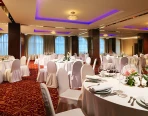 Armenia Marriott hotel
