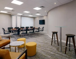 Hotel Armenia Marriott