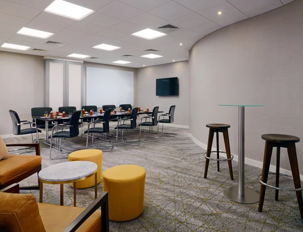 Hôtel Armenia Marriott