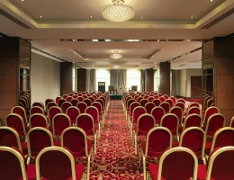 Hotel Armenia Marriott