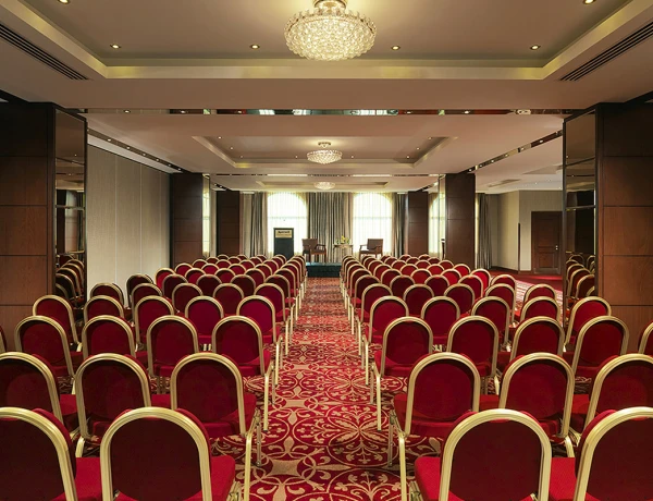 Hôtel Armenia Marriott