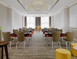 Hotel Armenia Marriott
