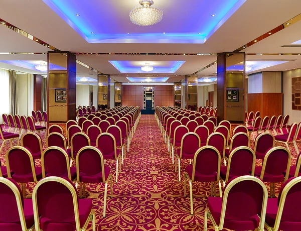 Hôtel Armenia Marriott