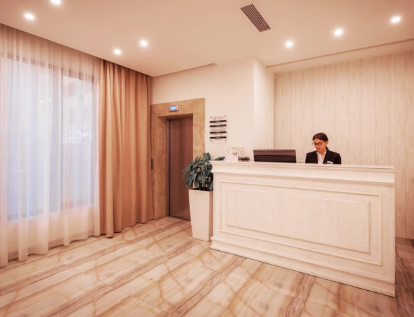 Hotel Fourteen Floor