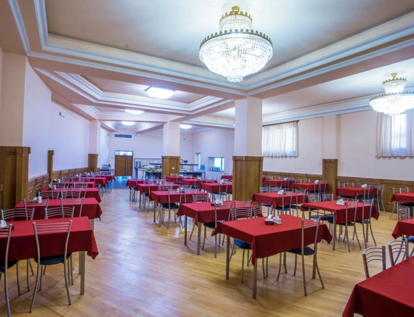 Hotel Ani Central Inn