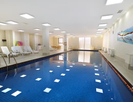 Hotel Ani Central Inn