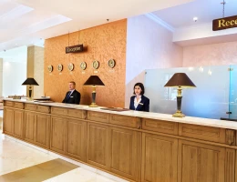 Ani Plaza hotel