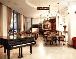 Ani Plaza hotel