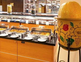 Ani Plaza hotel
